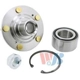 Purchase Top-Quality Ensemble de réparation de moyeu de roue de WJB - WA930580K pa4