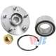 Purchase Top-Quality Wheel Hub Repair Kit by WJB - WA930583K pa2