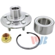 Purchase Top-Quality Wheel Hub Repair Kit by WJB - WA930583K pa3