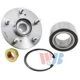 Purchase Top-Quality Wheel Hub Repair Kit by WJB - WA930583K pa5
