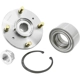 Purchase Top-Quality Wheel Hub Repair Kit by WJB - WA930591K pa1