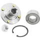 Purchase Top-Quality Wheel Hub Repair Kit by WJB - WA930591K pa3