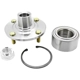 Purchase Top-Quality Wheel Hub Repair Kit by WJB - WA930591K pa4