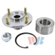 Purchase Top-Quality Wheel Hub Repair Kit by WJB - WA930591K pa6