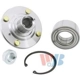 Purchase Top-Quality Wheel Hub Repair Kit by WJB - WA930591K pa8