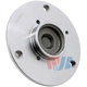 Purchase Top-Quality WJB - WA930861K - Wheel Hub Repair Kit pa2