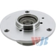 Purchase Top-Quality WJB - WA930861K - Wheel Hub Repair Kit pa4