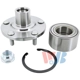 Purchase Top-Quality Wheel Hub Repair Kit by WJB - WA930893K pa2