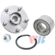 Purchase Top-Quality Wheel Hub Repair Kit by WJB - WA930893K pa4