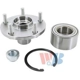 Purchase Top-Quality Wheel Hub Repair Kit by WJB - WA930893K pa6