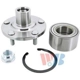 Purchase Top-Quality Wheel Hub Repair Kit by WJB - WA930893K pa8