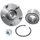 Purchase Top-Quality Wheel Hub Repair Kit by WJB - WA930912K pa1