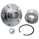 Purchase Top-Quality Wheel Hub Repair Kit by WJB - WA930912K pa3