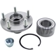 Purchase Top-Quality Wheel Hub Repair Kit by WJB - WA930912K pa4