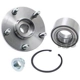 Purchase Top-Quality Wheel Hub Repair Kit by WJB - WA930912K pa5