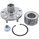 Purchase Top-Quality Wheel Hub Repair Kit by WJB - WA930912K pa8