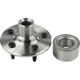 Purchase Top-Quality Wheel Hub Repair Kit by WORLDPARTS - WBR930259K pa5