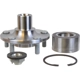Purchase Top-Quality Wheel Hub Repair Kit by WORLDPARTS - WBR930529K pa4