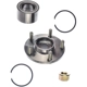 Purchase Top-Quality WORLDPARTS - WBR930600K - Wheel Hub Repair Kit pa2