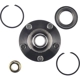 Purchase Top-Quality WORLDPARTS - WBR930600K - Wheel Hub Repair Kit pa3