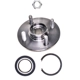 Purchase Top-Quality Wheel Hub Repair Kit by WORLDPARTS - WBR930156K pa2