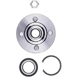 Purchase Top-Quality Wheel Hub Repair Kit by WORLDPARTS - WBR930156K pa3