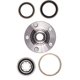 Purchase Top-Quality Wheel Hub Repair Kit by WORLDPARTS - WBR930200K pa1