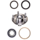 Purchase Top-Quality Wheel Hub Repair Kit by WORLDPARTS - WBR930200K pa2