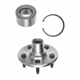 Purchase Top-Quality Wheel Hub Repair Kit by WORLDPARTS - WBR930259K pa1