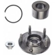 Purchase Top-Quality Wheel Hub Repair Kit by WORLDPARTS - WBR930286 pa1