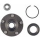 Purchase Top-Quality Wheel Hub Repair Kit by WORLDPARTS - WBR930286 pa2