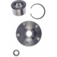 Purchase Top-Quality Wheel Hub Repair Kit by WORLDPARTS - WBR930302K pa1