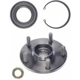 Purchase Top-Quality Wheel Hub Repair Kit by WORLDPARTS - WBR930303K pa1