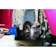 Purchase Top-Quality Wheel Hub Resurfacing Tool by OTC - 8330 pa3