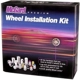 Purchase Top-Quality Wheel Installation Kit by MCGARD - 65515BK pa6