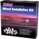 Purchase Top-Quality Wheel Installation Kit by MCGARD - 65540BK pa8