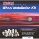 Purchase Top-Quality Wheel Installation Kit by MCGARD - 65557 pa8