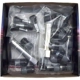 Purchase Top-Quality Wheel Installation Kit by MCGARD - 65557BK pa5