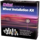 Purchase Top-Quality Wheel Installation Kit by MCGARD - 84538 pa7