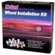 Purchase Top-Quality Wheel Installation Kit by MCGARD - 84563BK pa5