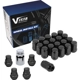 Purchase Top-Quality WEST COAST WHEEL ACCESSORIES - DPC55012HB - Wheel Installation Kit pa1