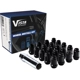 Purchase Top-Quality WEST COAST WHEEL ACCESSORIES - DPC55012SB - Wheel Installation Kit pa1