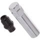 Purchase Top-Quality WEST COAST WHEEL ACCESSORIES - W55014SEB - Wheel Lug Nut pa1