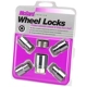 Purchase Top-Quality MCGARD - 21122 - Wheel Lock Set pa3