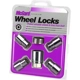 Purchase Top-Quality Wheel Lock Set by MCGARD - 21156 pa1