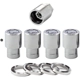 Purchase Top-Quality Wheel Lock Set by MCGARD - 21156 pa4