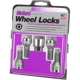 Purchase Top-Quality MCGARD - 27181 - Wheel Lock Set pa3