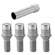 Purchase Top-Quality Wheel Lock Set by MCGARD - 27200 pa1