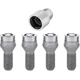 Purchase Top-Quality Wheel Lock Set by MCGARD - 27222 pa3