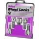Purchase Top-Quality Wheel Lock Set by MCGARD - 27222 pa4